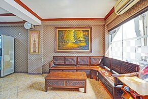 OYO Life 90380 Andalus Hotel Syariah