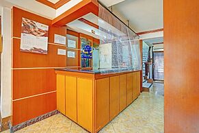 OYO Life 90380 Andalus Hotel Syariah