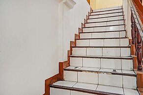 OYO Life 90380 Andalus Hotel Syariah