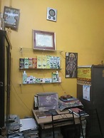 Goroomgo Bhagwaan Das Varanasi