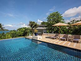 Infinity View by Elite Havens