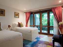 Infinity View by Elite Havens