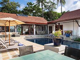 Infinity View by Elite Havens