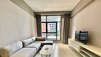 Millerz Square by Mykey