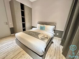 Millerz Square by Mykey