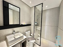 Millerz Square by Mykey