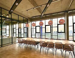 Millerz Square by Mykey