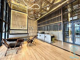 Millerz Square by Mykey