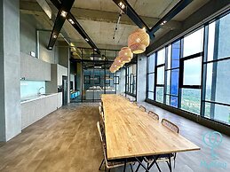 Millerz Square by Mykey