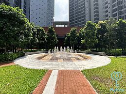 Millerz Square by Mykey