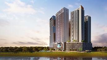 Millerz Square by Mykey