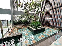 Millerz Square by Mykey