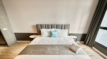 Millerz Square by Mykey