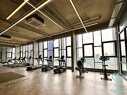 Millerz Square by Mykey