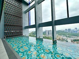 Millerz Square by Mykey