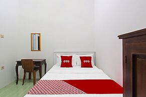 OYO 91817 Hotel Grand New Si Jago