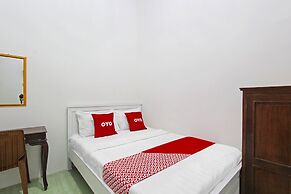 OYO 91817 Hotel Grand New Si Jago