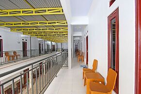 OYO 91817 Hotel Grand New Si Jago