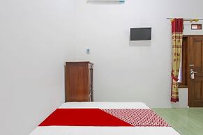 OYO 91817 Hotel Grand New Si Jago