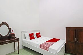 OYO 91817 Hotel Grand New Si Jago