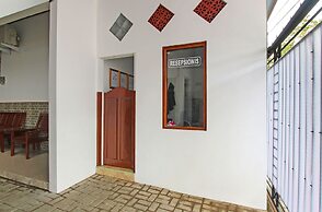 OYO 91817 Hotel Grand New Si Jago