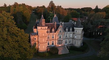 Chateau de la Rose