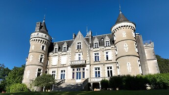 Chateau de la Rose