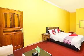 OYO 91839 Penginapan Sulthan Penyengat Syariah