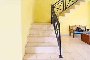 OYO 91839 Penginapan Sulthan Penyengat Syariah