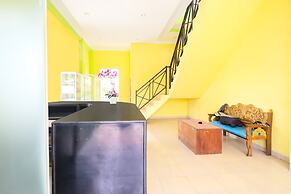 OYO 91839 Penginapan Sulthan Penyengat Syariah