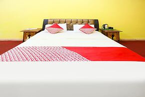 OYO 91839 Penginapan Sulthan Penyengat Syariah