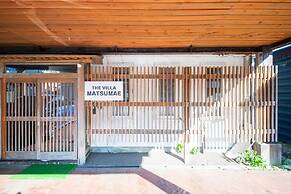 THE VILLA MATSUMAE