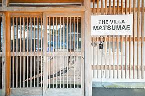 THE VILLA MATSUMAE
