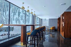 Radisson Hotel Sonamarg
