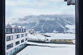 Radisson Hotel Sonamarg