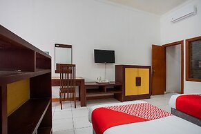 OYO 3406 Pandu Prima Guest House Syariah