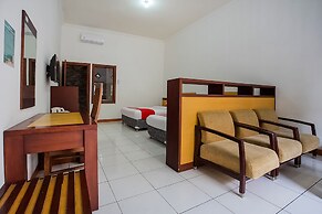 OYO 3406 Pandu Prima Guest House Syariah
