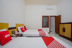 OYO 3406 Pandu Prima Guest House Syariah
