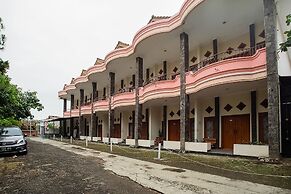 OYO 3406 Pandu Prima Guest House Syariah