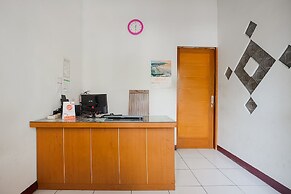 OYO 3406 Pandu Prima Guest House Syariah