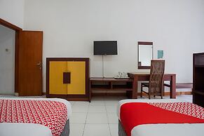 OYO 3406 Pandu Prima Guest House Syariah
