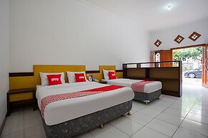 OYO 3406 Pandu Prima Guest House Syariah