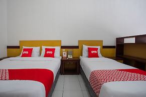 OYO 3406 Pandu Prima Guest House Syariah