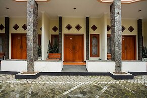 OYO 3406 Pandu Prima Guest House Syariah