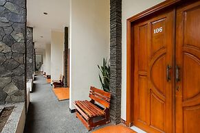 OYO 3406 Pandu Prima Guest House Syariah