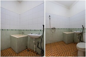 OYO 3406 Pandu Prima Guest House Syariah