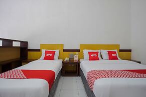 OYO 3406 Pandu Prima Guest House Syariah