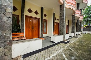 OYO 3406 Pandu Prima Guest House Syariah