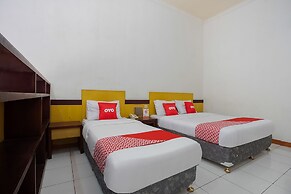 OYO 3406 Pandu Prima Guest House Syariah