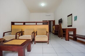 OYO 3406 Pandu Prima Guest House Syariah